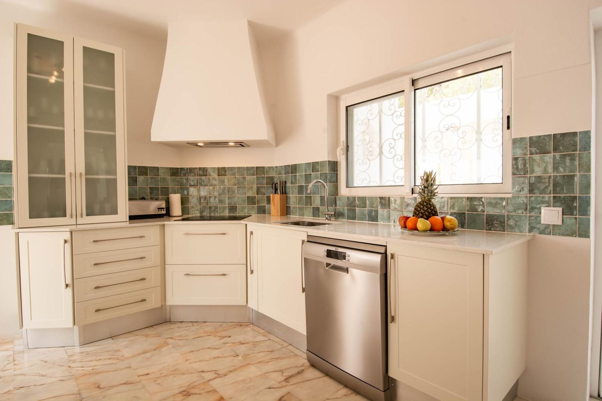 Villa Casa Leao à Carvoeiro  Extérieur photo