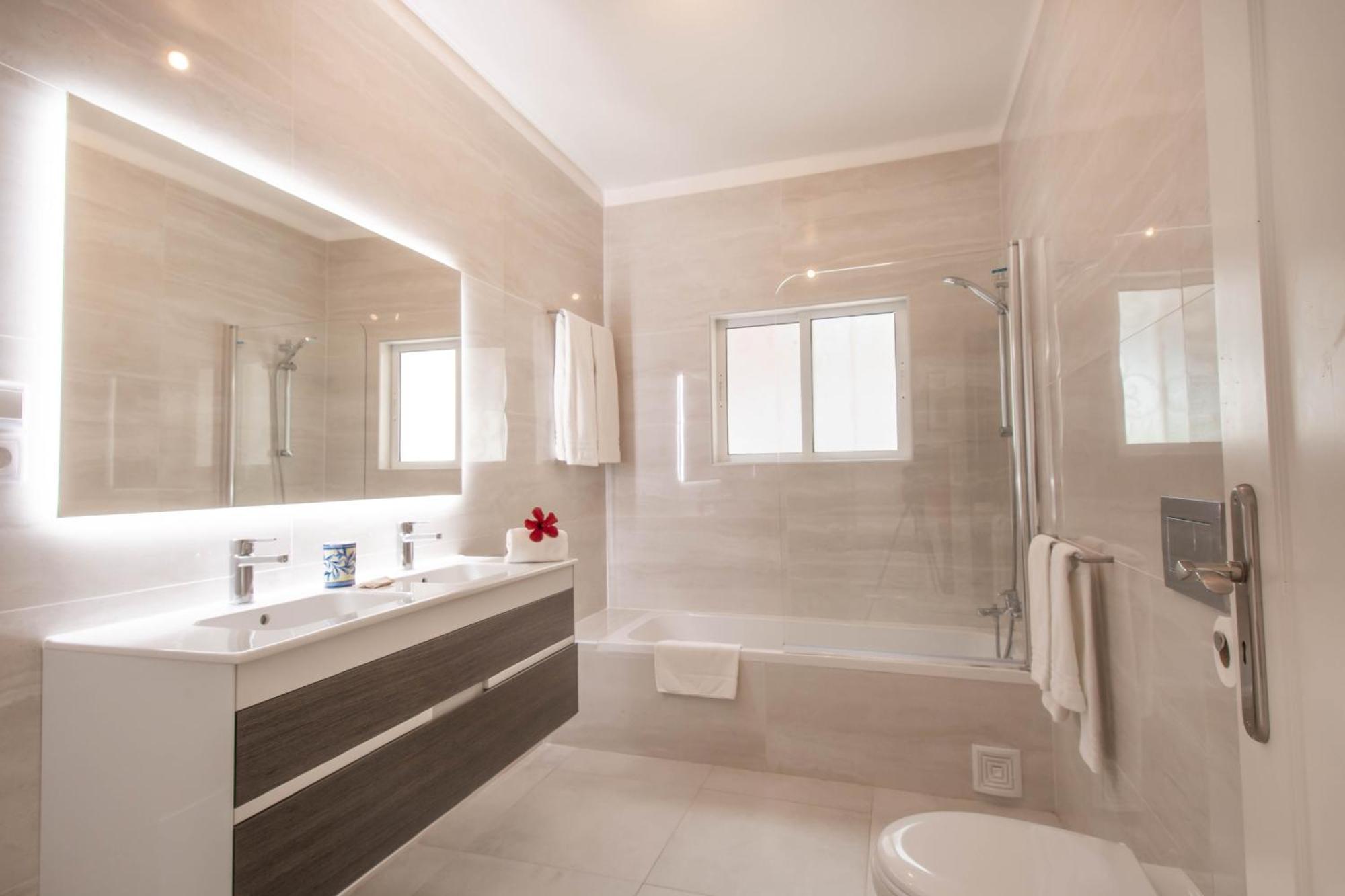 Villa Casa Leao à Carvoeiro  Extérieur photo