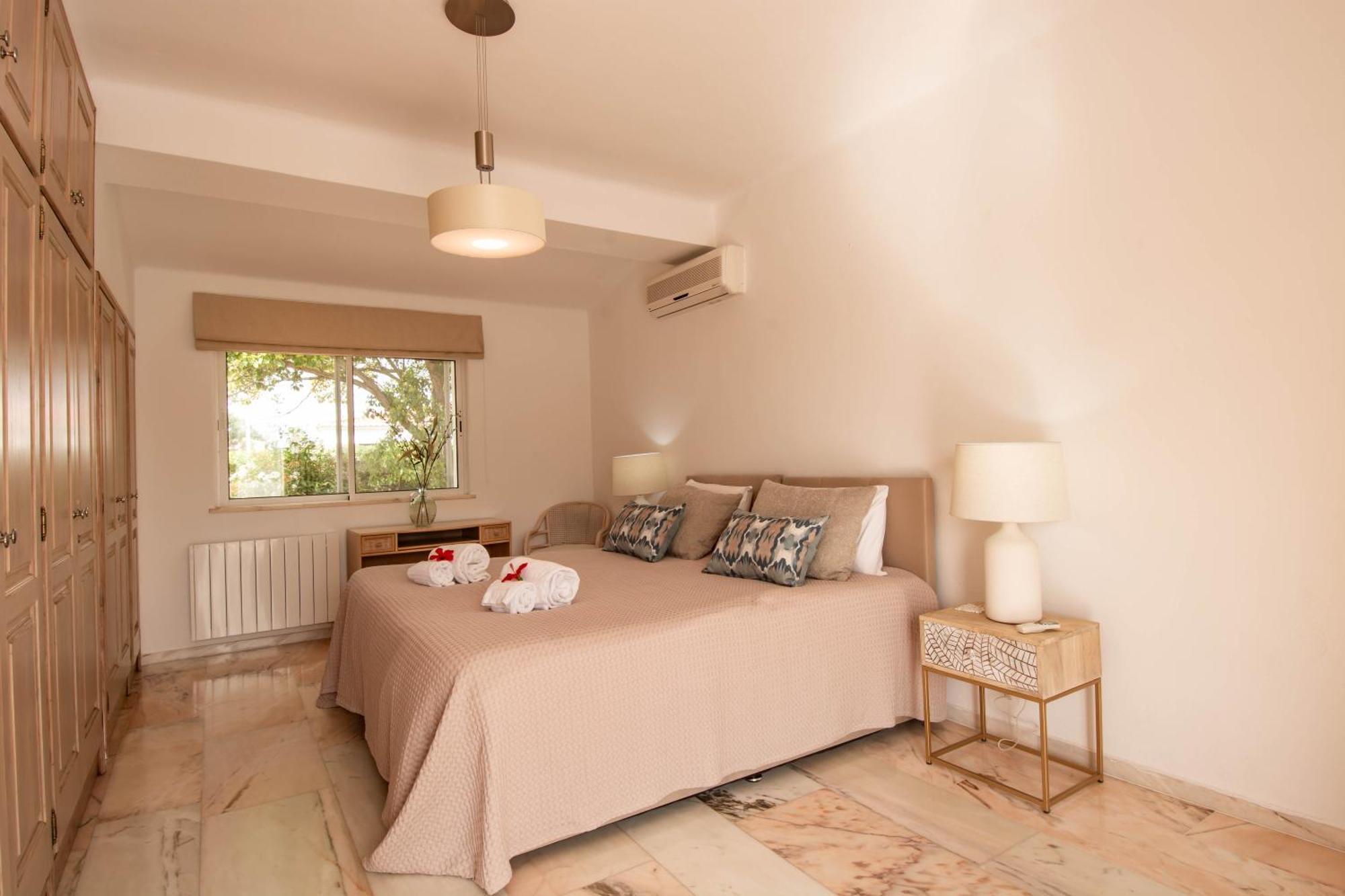 Villa Casa Leao à Carvoeiro  Extérieur photo