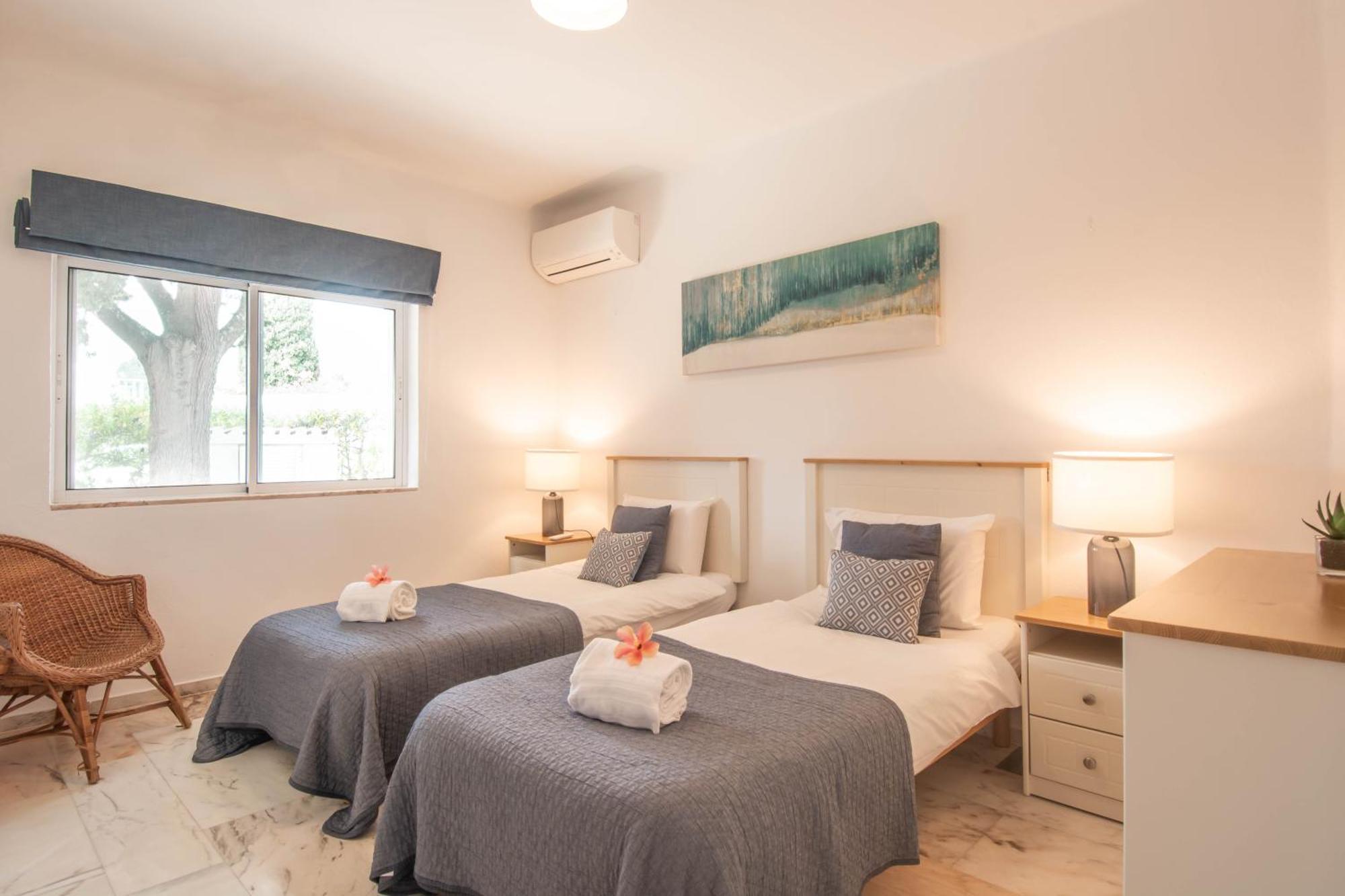 Villa Casa Leao à Carvoeiro  Extérieur photo