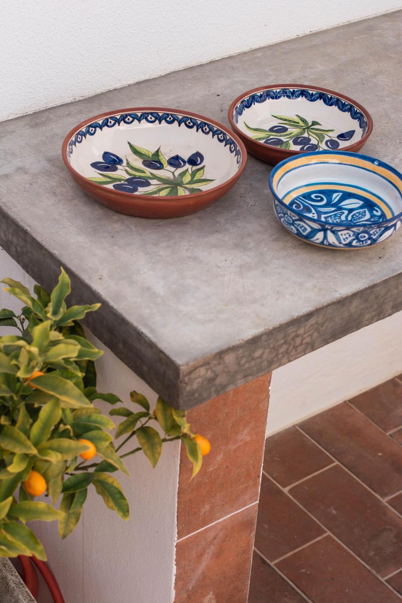 Villa Casa Leao à Carvoeiro  Extérieur photo