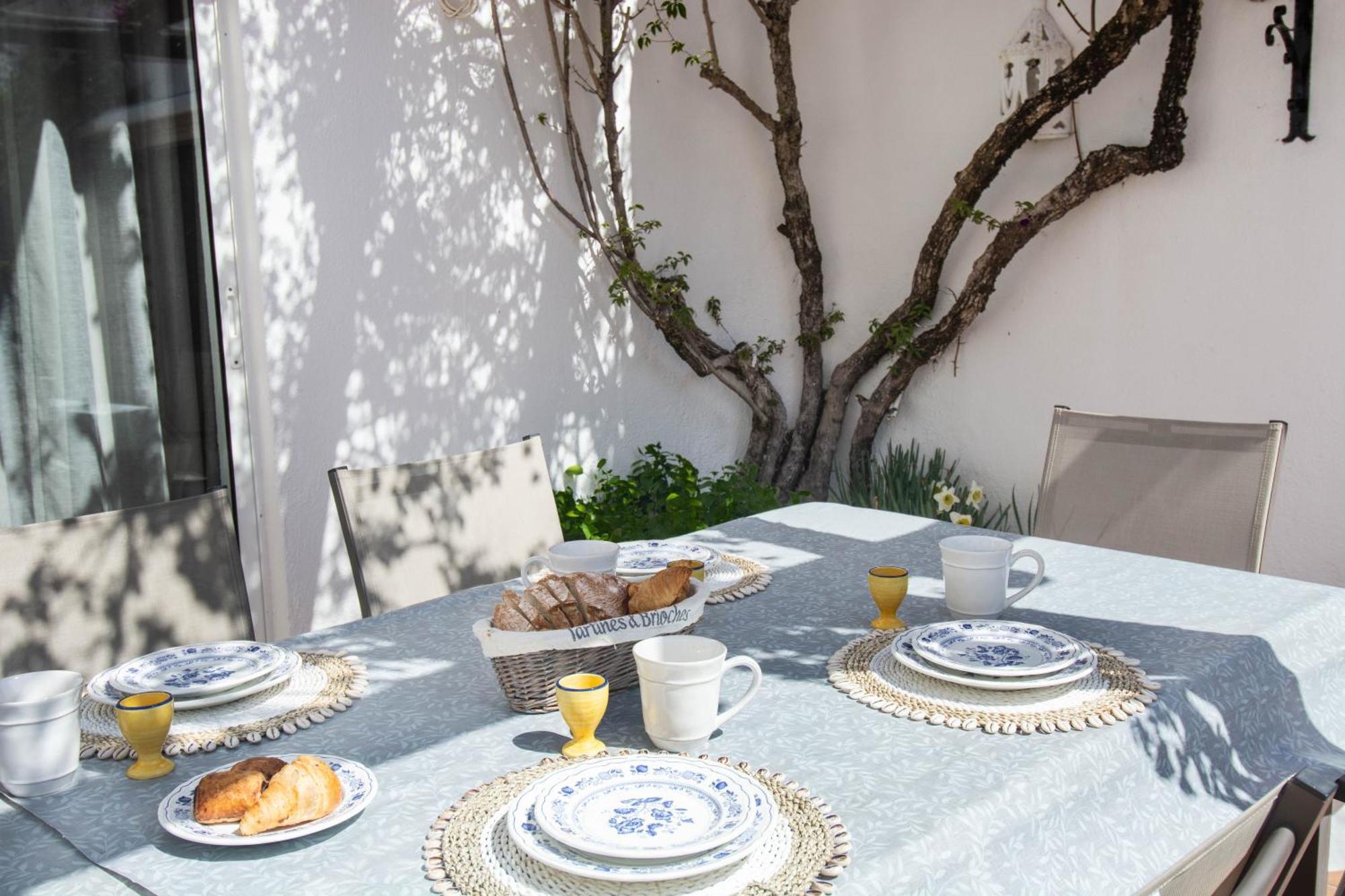 Villa Casa Leao à Carvoeiro  Extérieur photo
