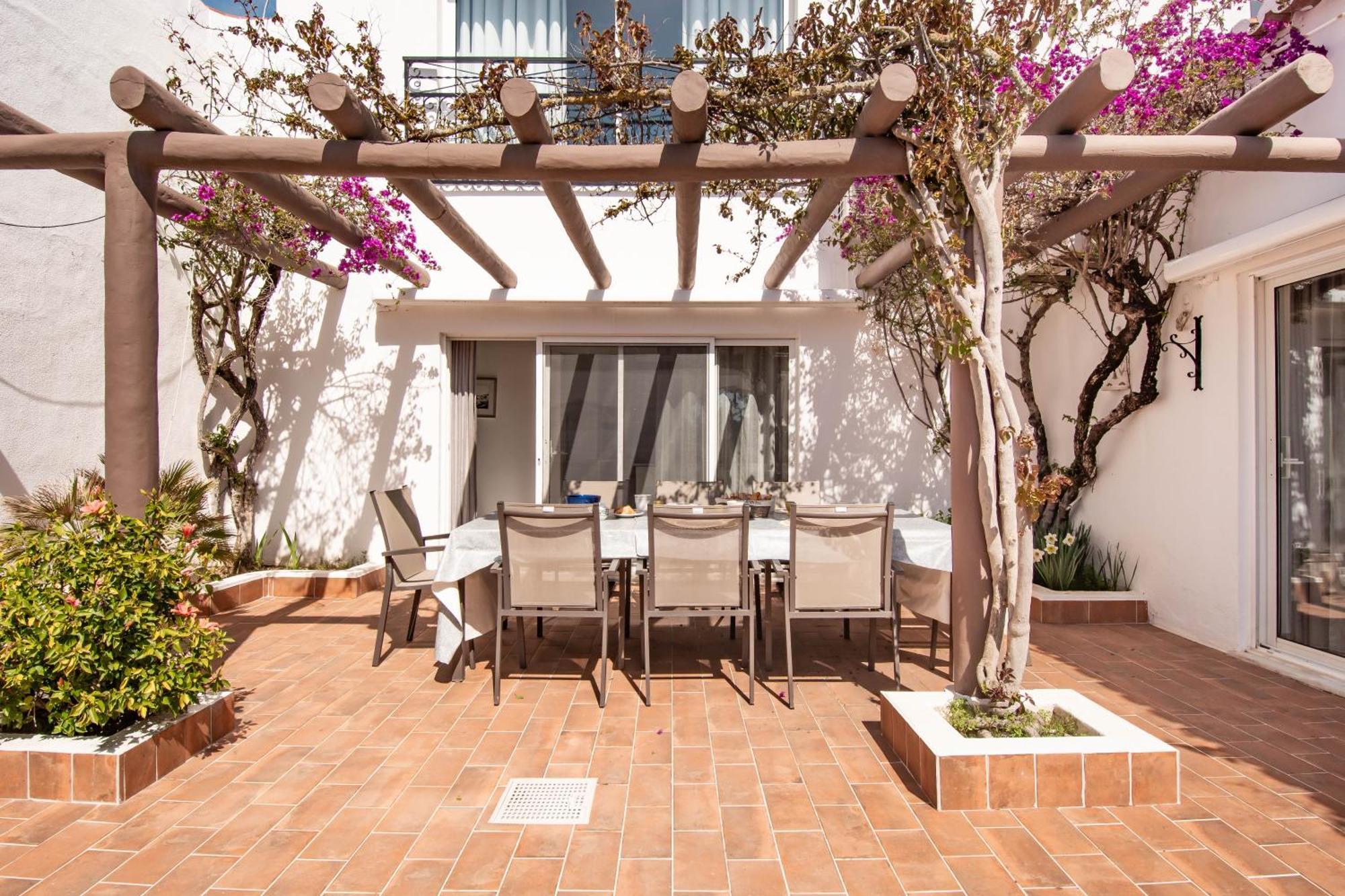 Villa Casa Leao à Carvoeiro  Extérieur photo