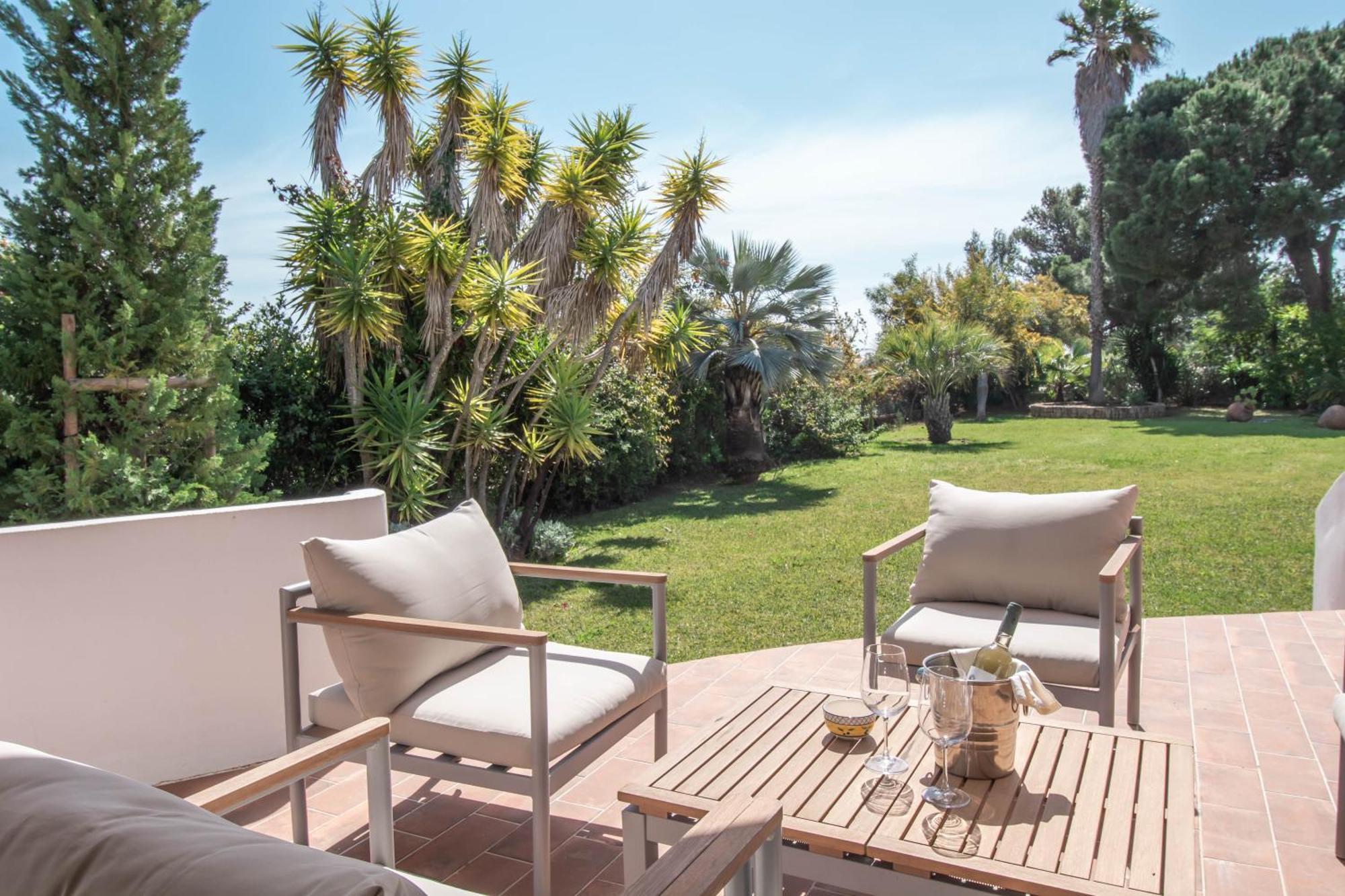 Villa Casa Leao à Carvoeiro  Extérieur photo